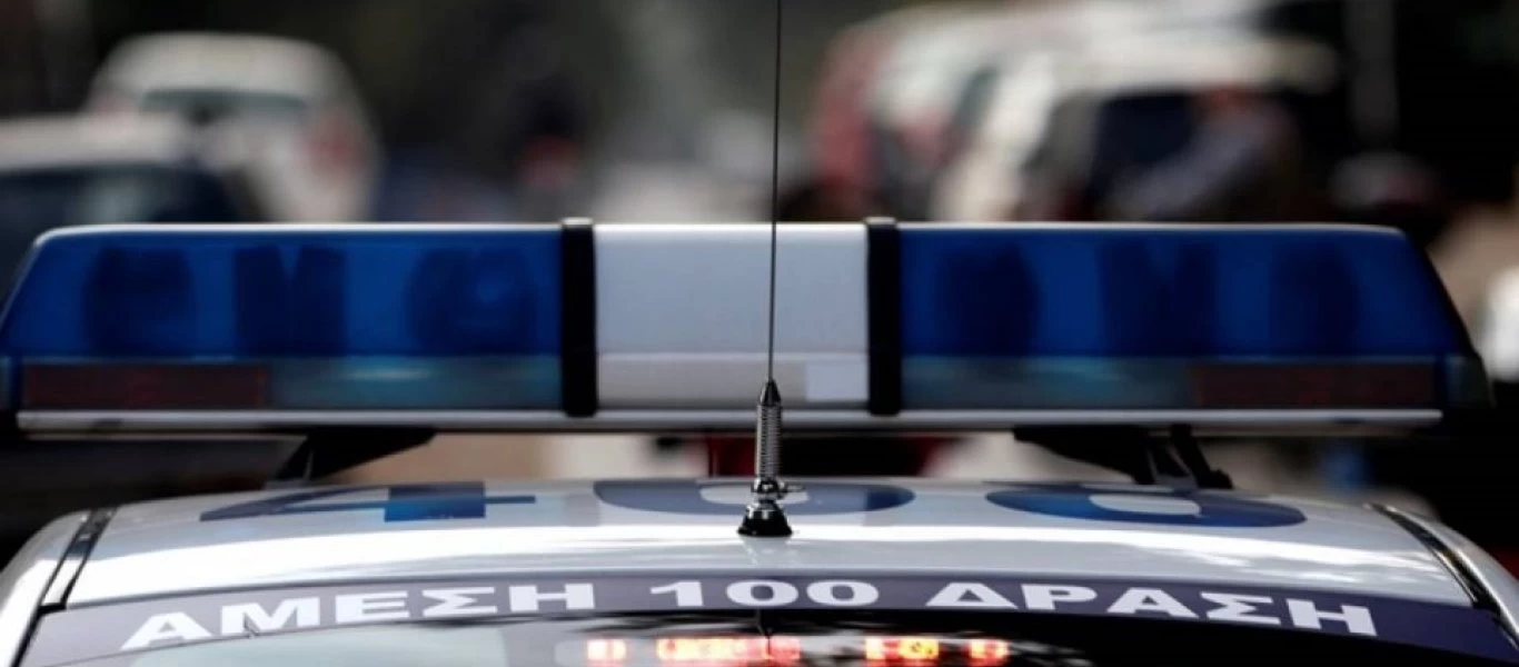 Κατερίνη: Αλλοδαπός «πρόσφυγας» δεν δίστασε να επιτεθεί άγρια σε ηλικιωμένη μέρα μεσημέρι